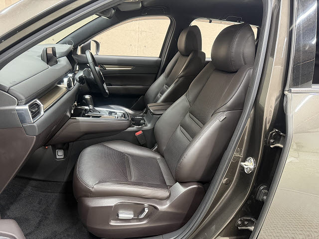 マツダ ＣＸ－８ ＸＤ　Ｌパッケージ