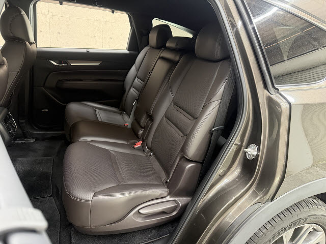 マツダ ＣＸ－８ ＸＤ　Ｌパッケージ