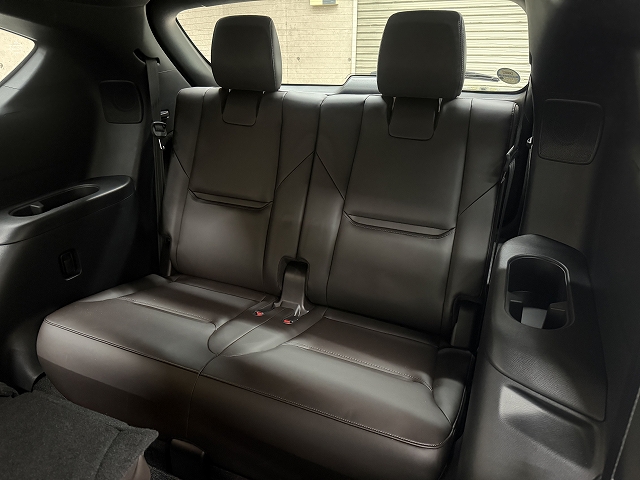 マツダ ＣＸ－８ ＸＤ　Ｌパッケージ