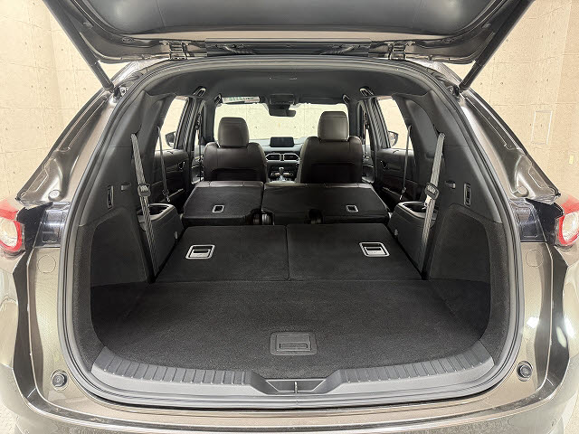 マツダ ＣＸ－８ ＸＤ　Ｌパッケージ