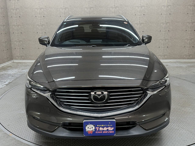 マツダ ＣＸ－８ ＸＤ　Ｌパッケージ