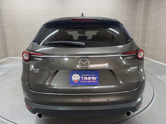 マツダ ＣＸ－８ ＸＤ　Ｌパッケージ