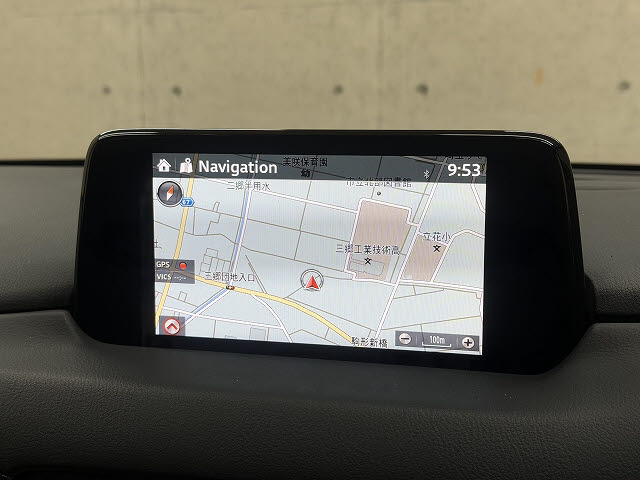 マツダ ＣＸ－８ ＸＤ　Ｌパッケージ