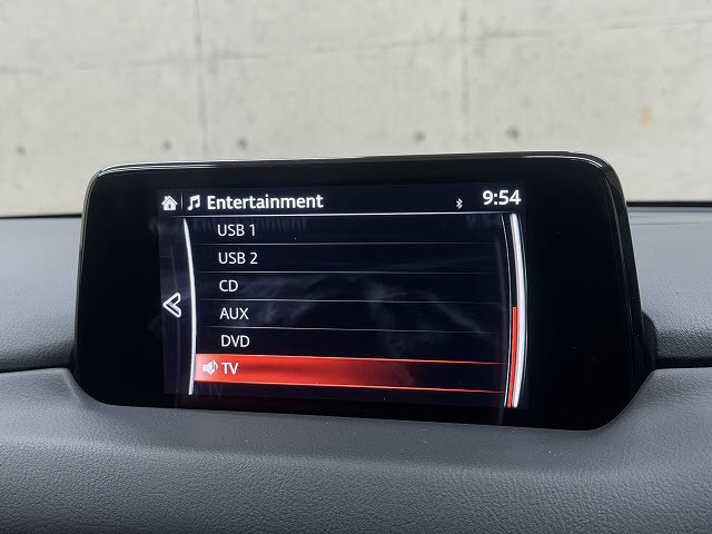 マツダ ＣＸ－８ ＸＤ　Ｌパッケージ