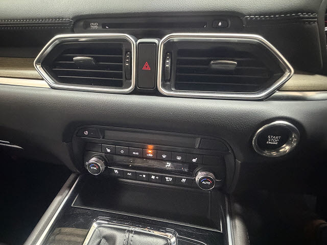 マツダ ＣＸ－８ ＸＤ　Ｌパッケージ