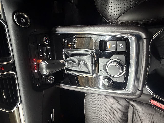 マツダ ＣＸ－８ ＸＤ　Ｌパッケージ