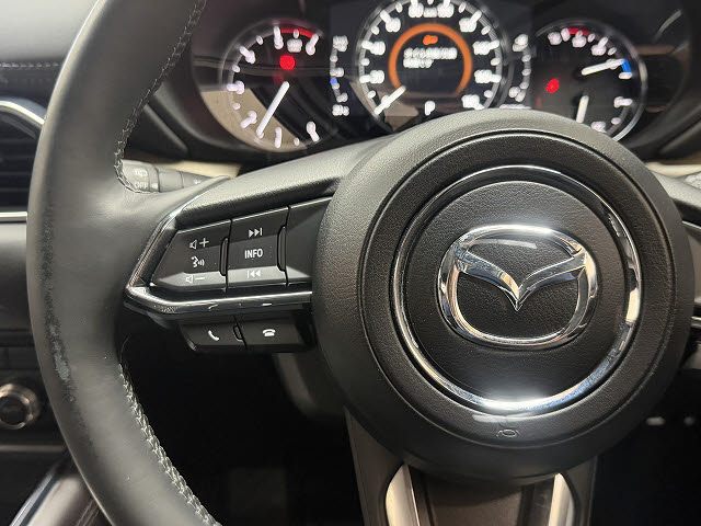 マツダ ＣＸ－８ ＸＤ　Ｌパッケージ