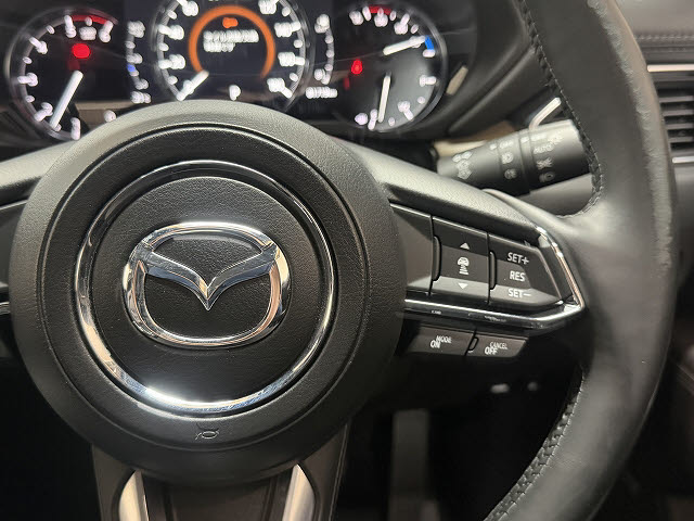 マツダ ＣＸ－８ ＸＤ　Ｌパッケージ