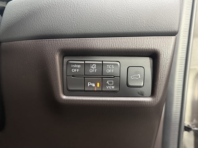 マツダ ＣＸ－８ ＸＤ　Ｌパッケージ