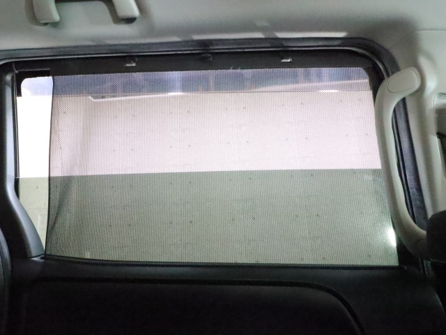 トヨタ ヴォクシー ZSキラメキ