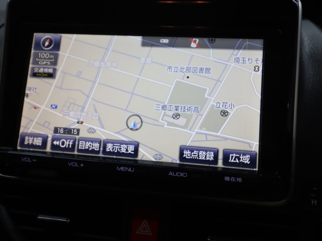 トヨタ ヴォクシー ZSキラメキ