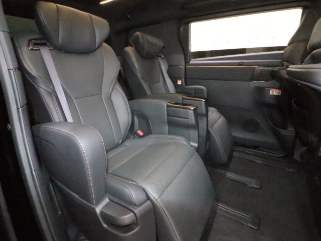 トヨタ アルファード Ｚ