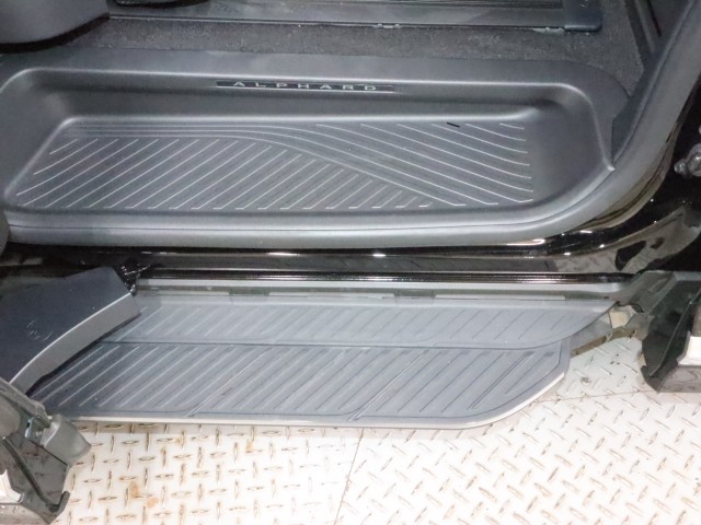 トヨタ アルファード Ｚ