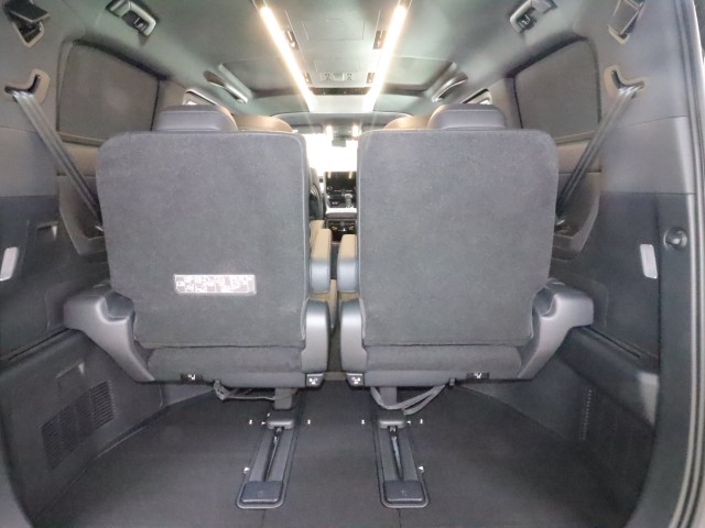 トヨタ アルファード Ｚ