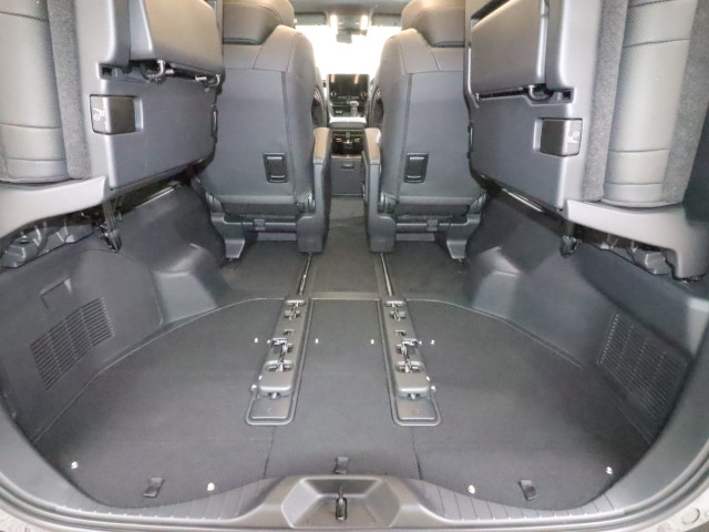 トヨタ アルファード Ｚ