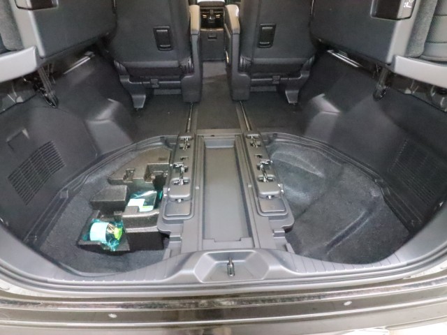 トヨタ アルファード Ｚ