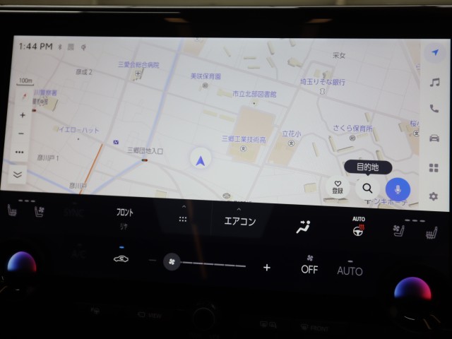 トヨタ アルファード Ｚ