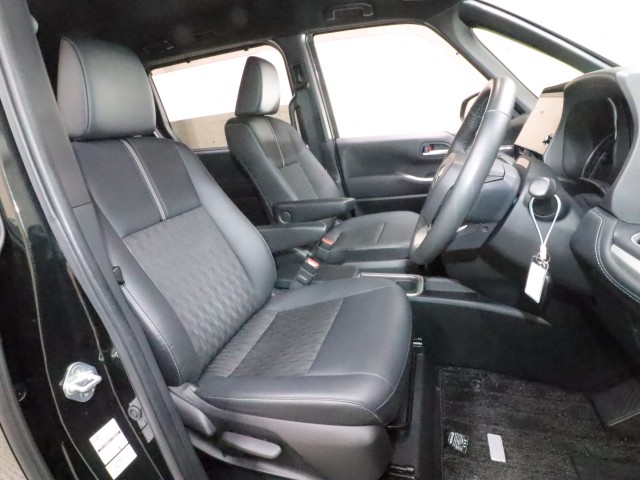 トヨタ ノアＨＶ S-Z