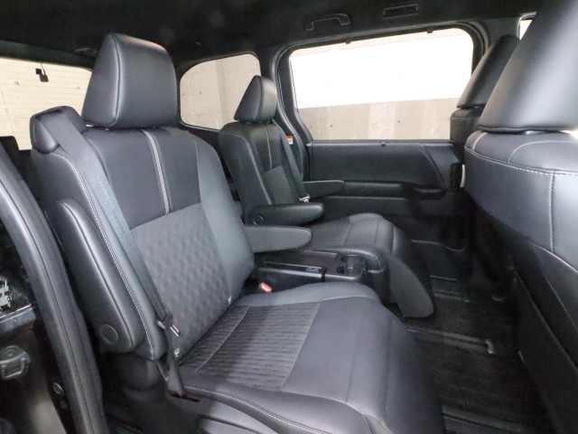 トヨタ ノアＨＶ S-Z