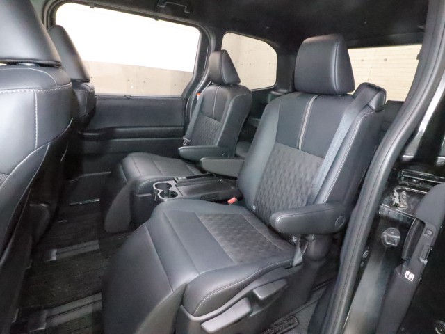 トヨタ ノアＨＶ S-Z