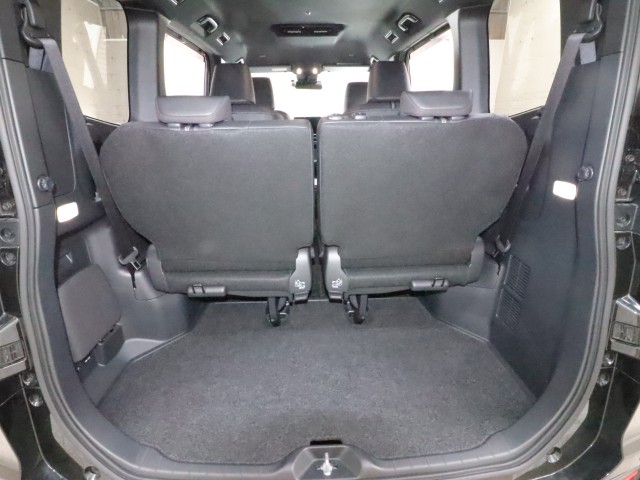 トヨタ ノアＨＶ S-Z