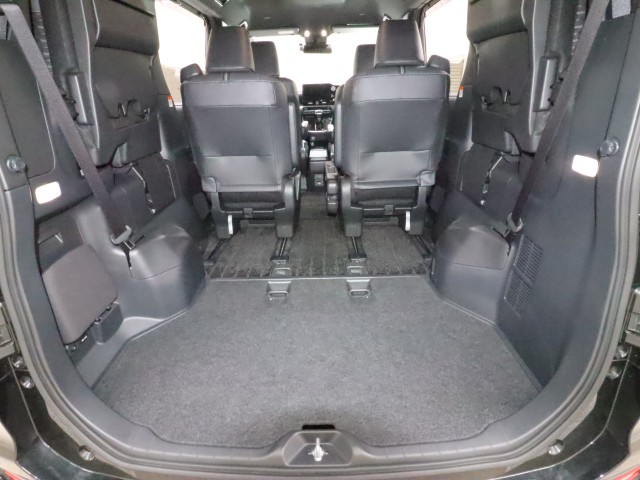 トヨタ ノアＨＶ S-Z