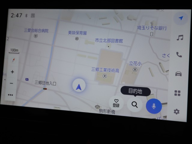 トヨタ ノアＨＶ S-Z