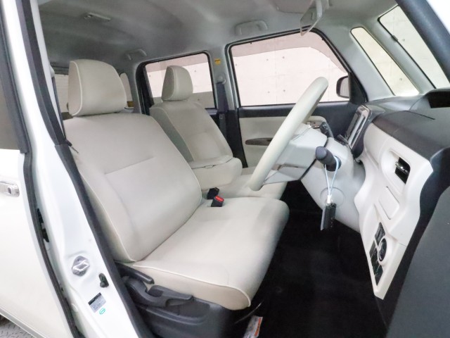 ダイハツ ムーヴキャンバス XﾘﾐﾃｯﾄﾞﾒｲｸｱｯﾌﾟSAⅡ