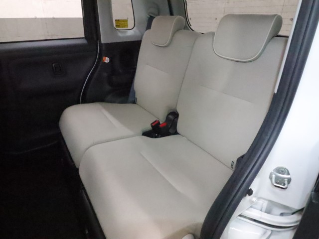 ダイハツ ムーヴキャンバス XﾘﾐﾃｯﾄﾞﾒｲｸｱｯﾌﾟSAⅡ