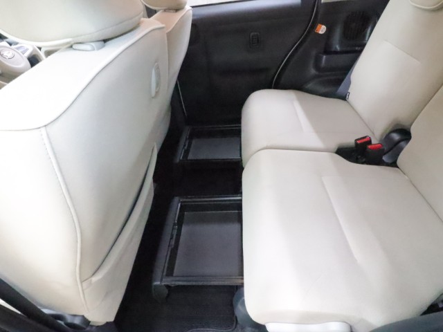 ダイハツ ムーヴキャンバス XﾘﾐﾃｯﾄﾞﾒｲｸｱｯﾌﾟSAⅡ