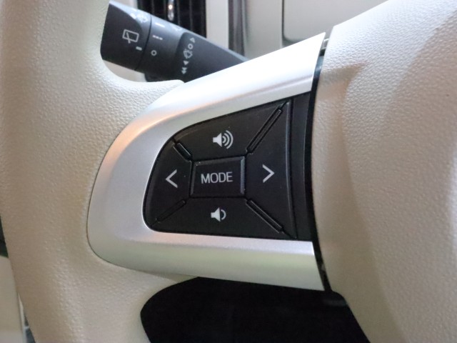 ダイハツ ムーヴキャンバス XﾘﾐﾃｯﾄﾞﾒｲｸｱｯﾌﾟSAⅡ