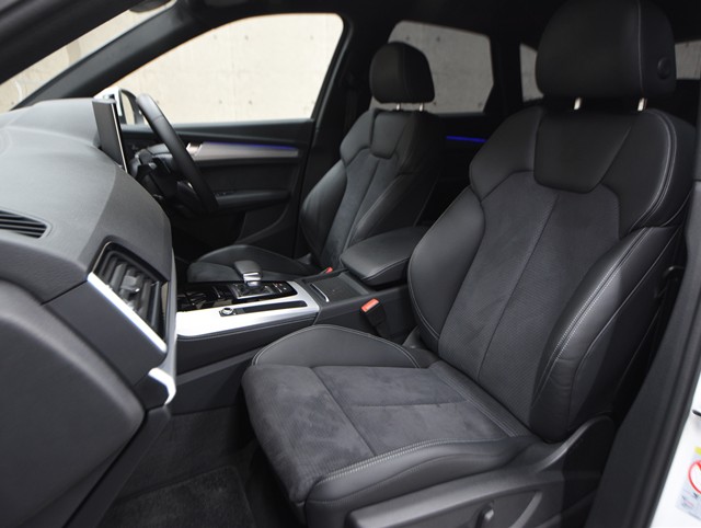 アウディ ｱｳﾃﾞｨ Q5 40TDiｸﾜﾄﾛSﾗｲﾝ