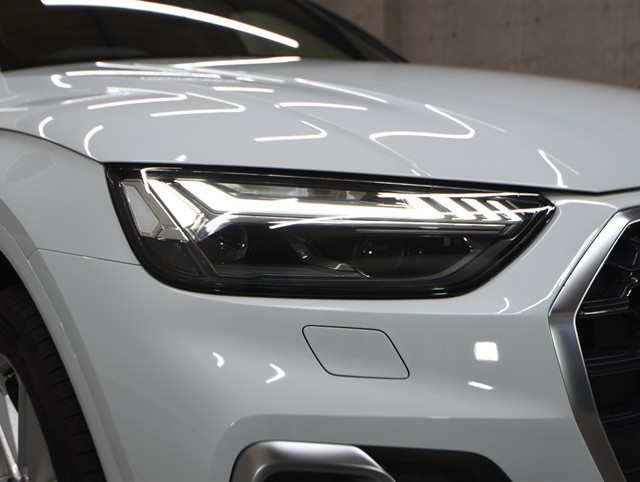 アウディ ｱｳﾃﾞｨ Q5 40TDiｸﾜﾄﾛSﾗｲﾝ