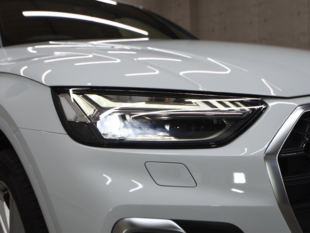 アウディ ｱｳﾃﾞｨ Q5 40TDiｸﾜﾄﾛSﾗｲﾝ