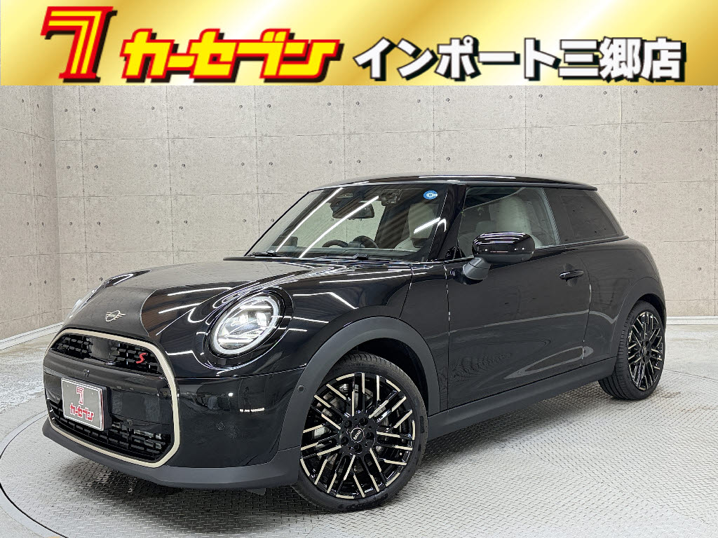 ＢＭＷ ＢＭＷ ミニ