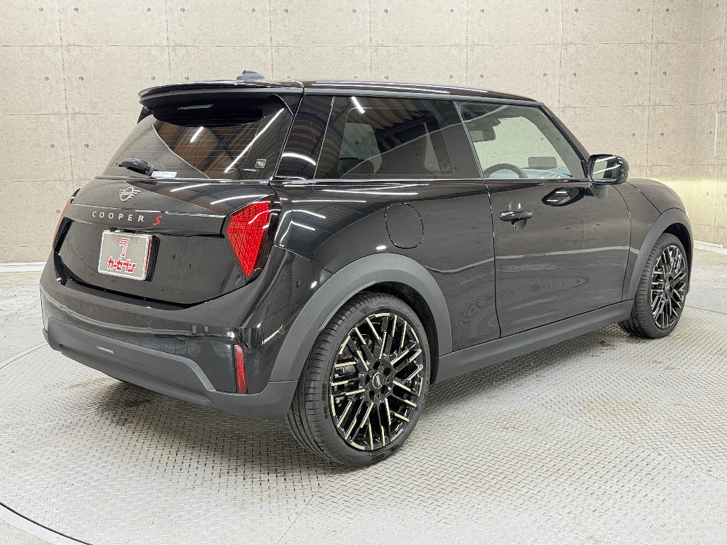 ＢＭＷ ＢＭＷ ミニ クーパーＳ