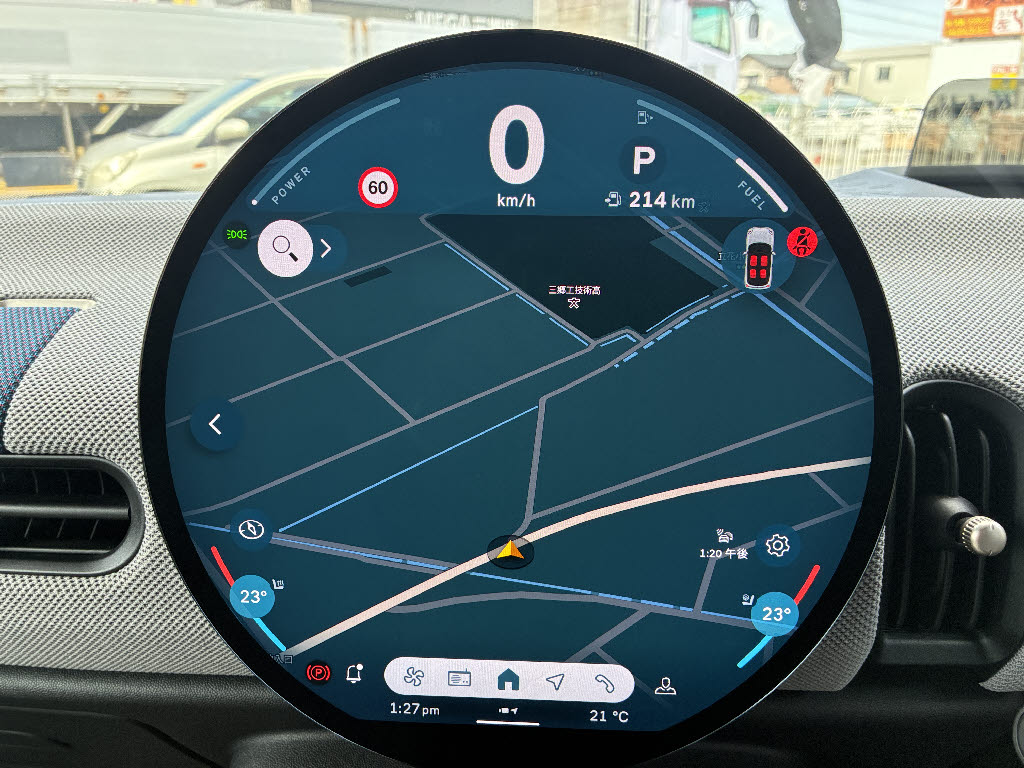 ＢＭＷ ＢＭＷ ミニ クーパーＳ