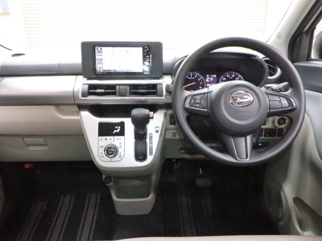 ダイハツ キャスト XﾘﾐﾃｯﾄﾞSA3