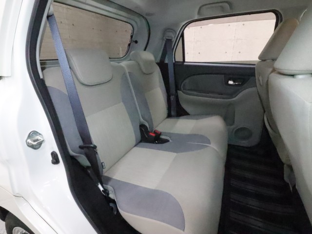 ダイハツ キャスト XﾘﾐﾃｯﾄﾞSA3