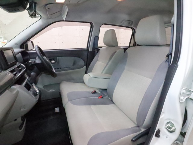 ダイハツ キャスト XﾘﾐﾃｯﾄﾞSA3