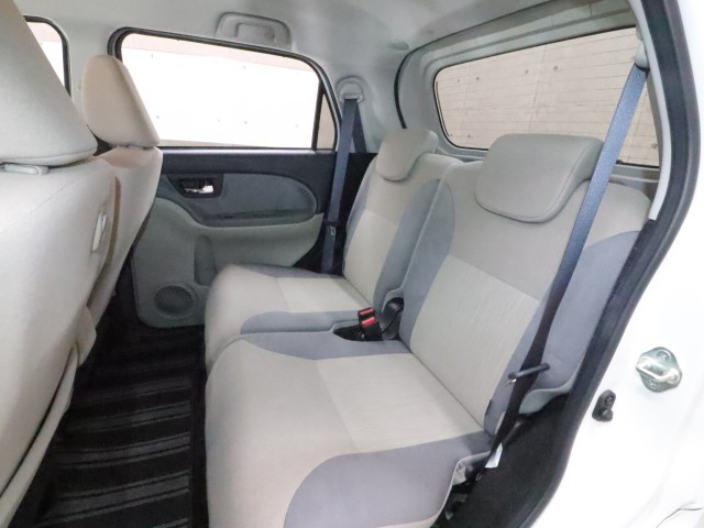 ダイハツ キャスト XﾘﾐﾃｯﾄﾞSA3