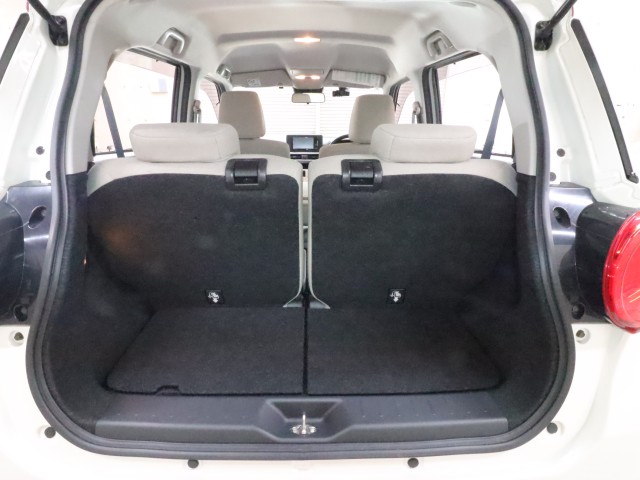 ダイハツ キャスト XﾘﾐﾃｯﾄﾞSA3