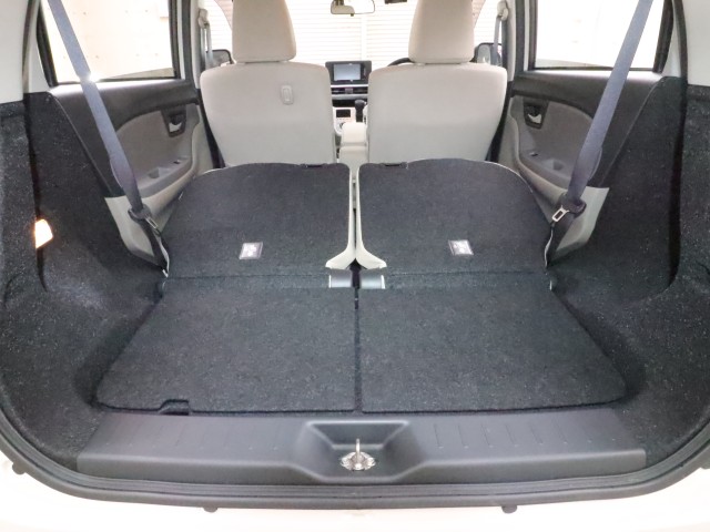 ダイハツ キャスト XﾘﾐﾃｯﾄﾞSA3