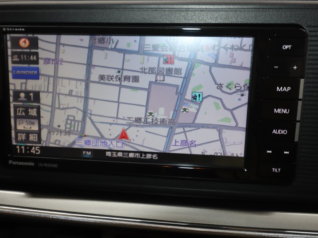 ダイハツ キャスト XﾘﾐﾃｯﾄﾞSA3