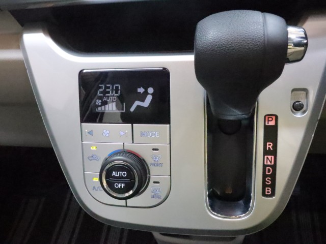 ダイハツ キャスト XﾘﾐﾃｯﾄﾞSA3