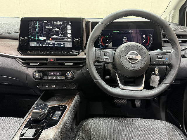 ニッサン オーラ Ｇ