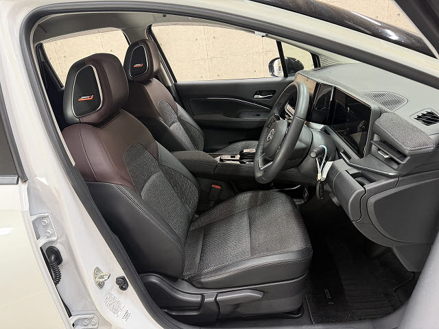 ニッサン オーラ Ｇ