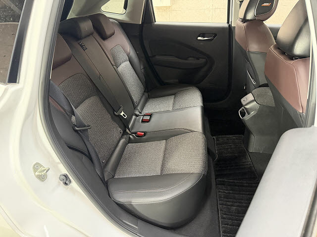 ニッサン オーラ Ｇ