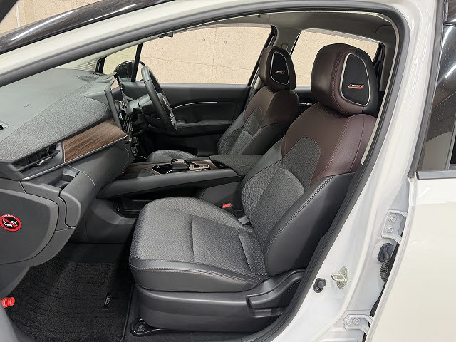 ニッサン オーラ Ｇ