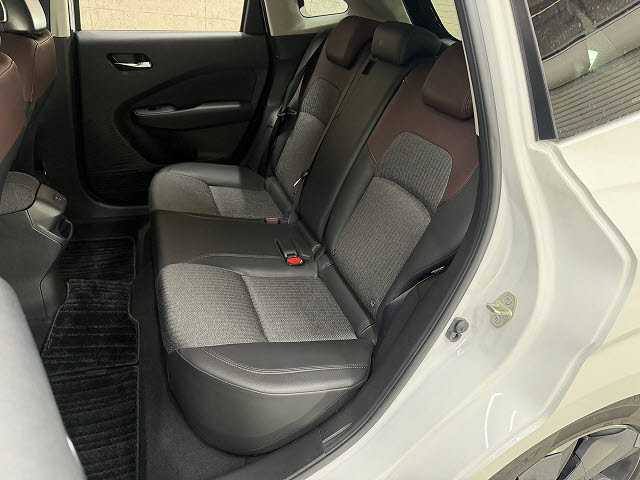 ニッサン オーラ Ｇ